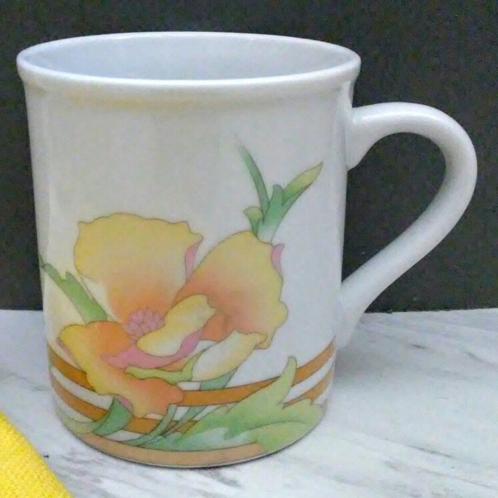 Toscany Collection Mug - Picture 8 of 9